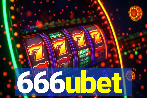 666ubet
