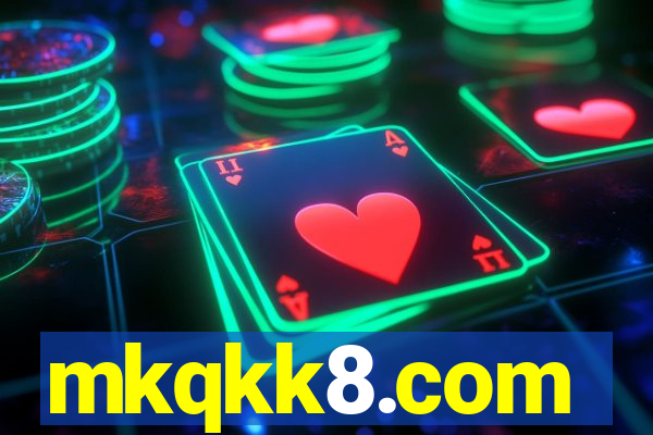 mkqkk8.com