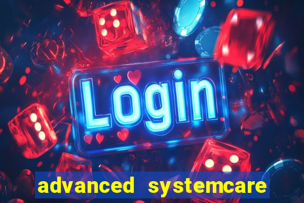 advanced systemcare 17 serial key brasil