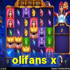 olifans x