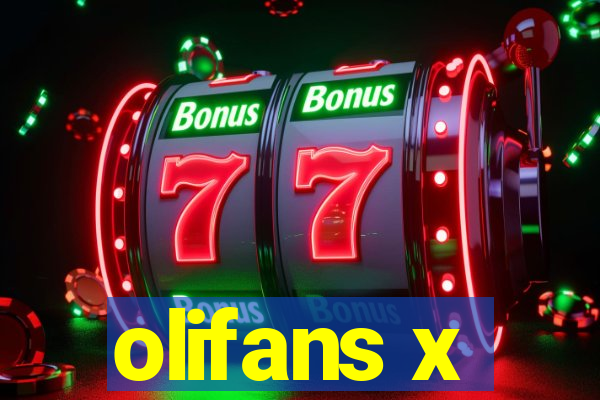 olifans x