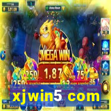 xjwin5 com