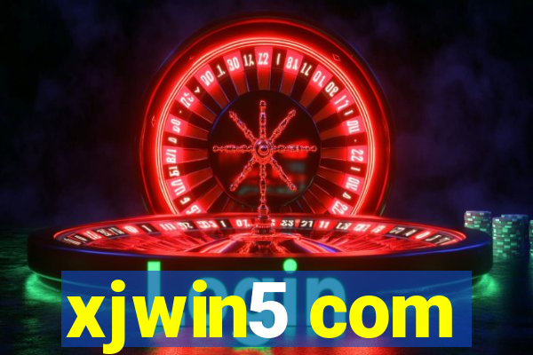 xjwin5 com