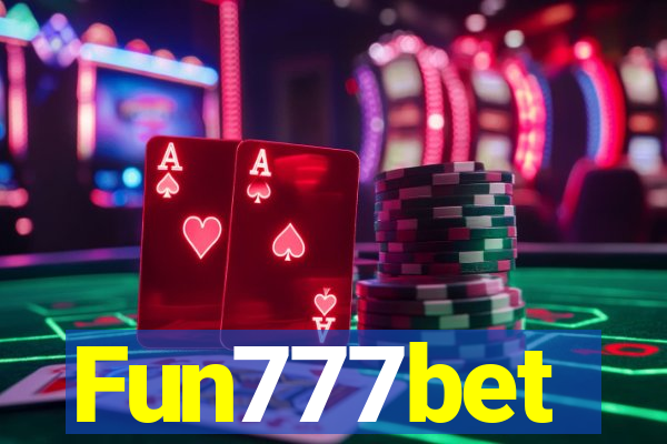 Fun777bet