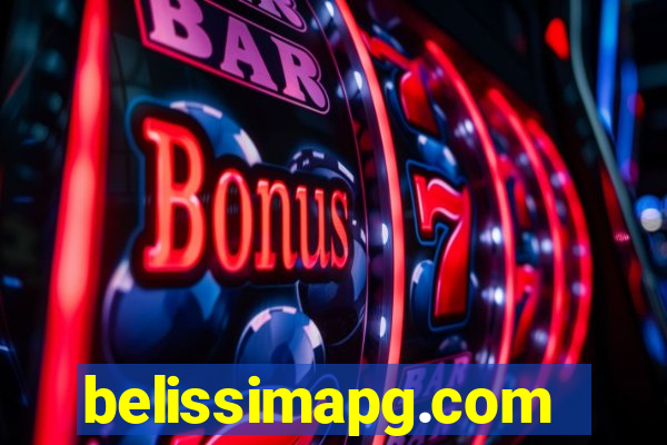 belissimapg.com