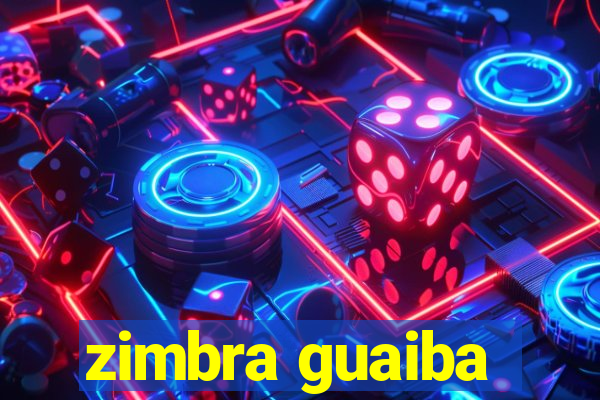 zimbra guaiba