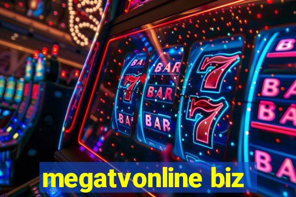 megatvonline biz