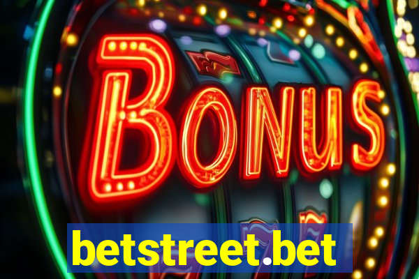 betstreet.bet