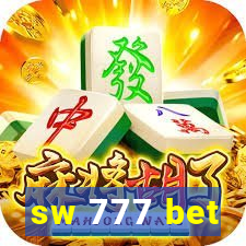 sw 777 bet