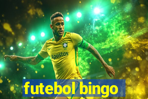 futebol bingo