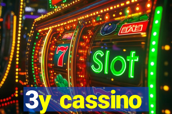 3y cassino