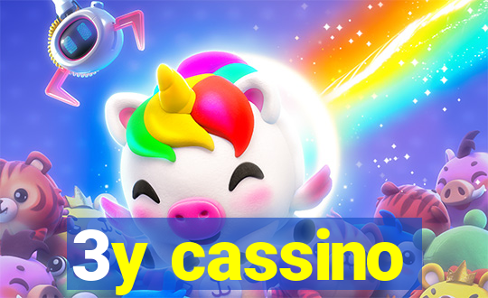 3y cassino