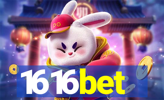1616bet