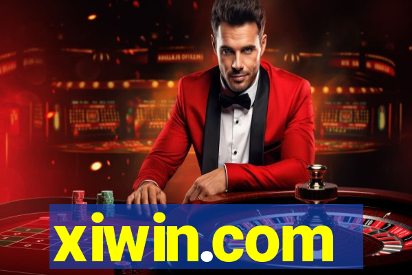 xiwin.com