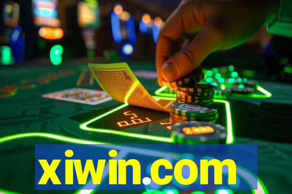 xiwin.com