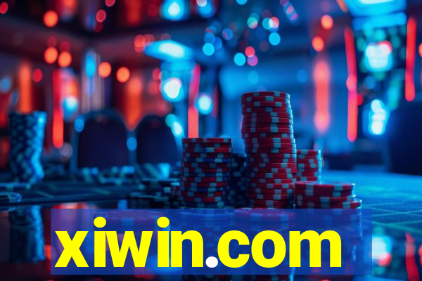 xiwin.com
