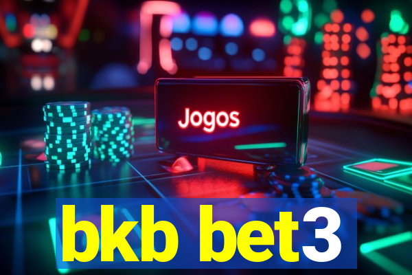 bkb bet3