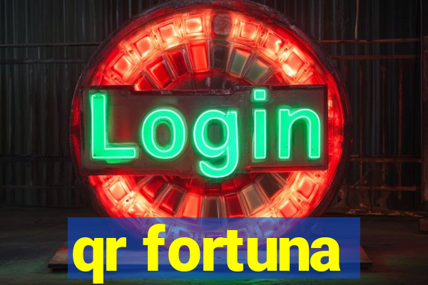 qr fortuna