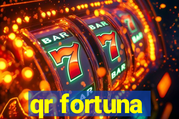 qr fortuna