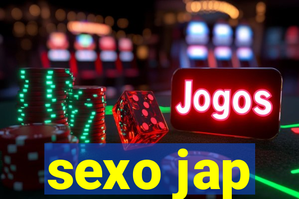sexo jap