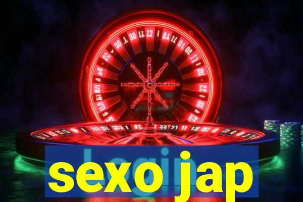 sexo jap