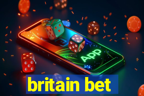 britain bet