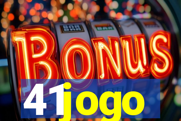 41jogo