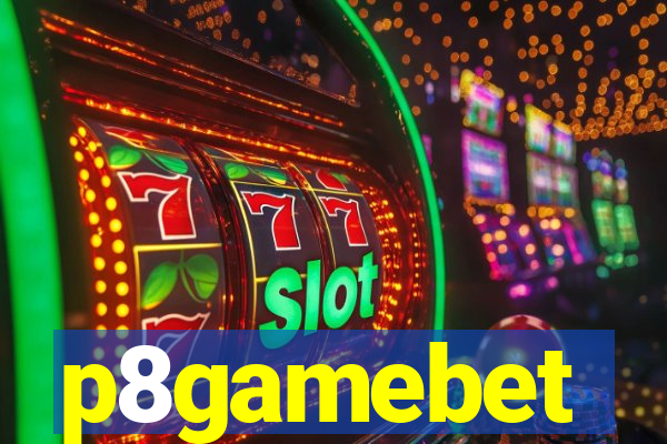 p8gamebet