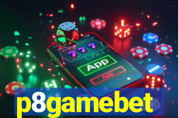 p8gamebet