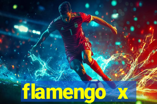 flamengo x athletico-pr ao vivo futemax