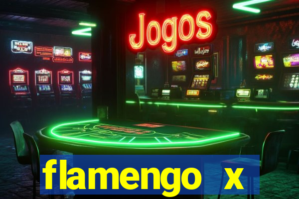 flamengo x athletico-pr ao vivo futemax