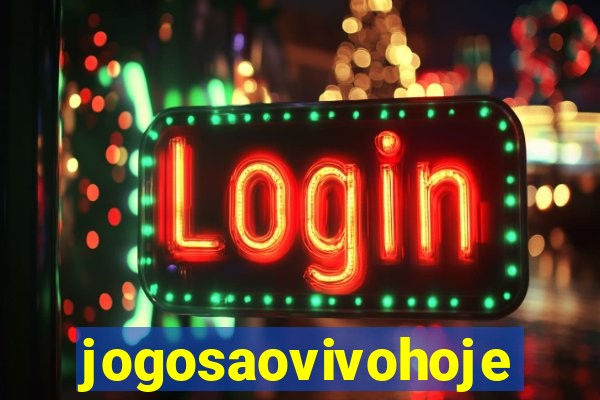 jogosaovivohoje