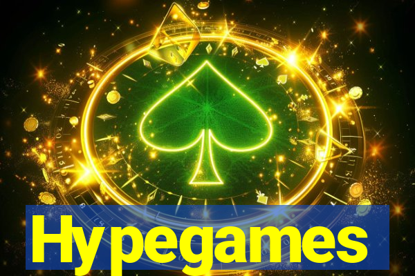 Hypegames