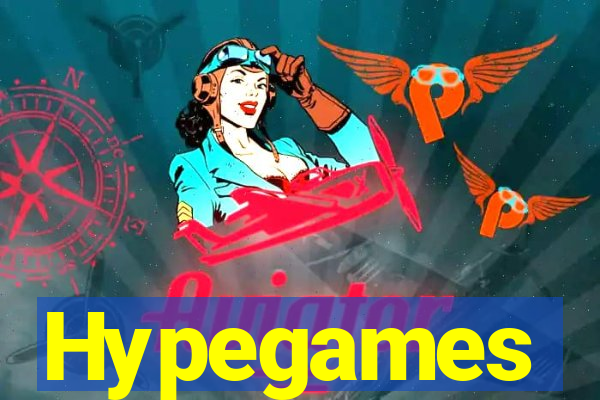 Hypegames