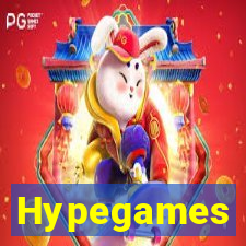 Hypegames