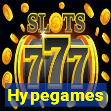 Hypegames
