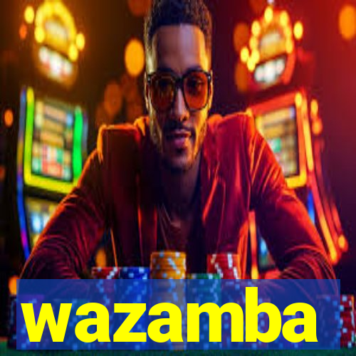 wazamba