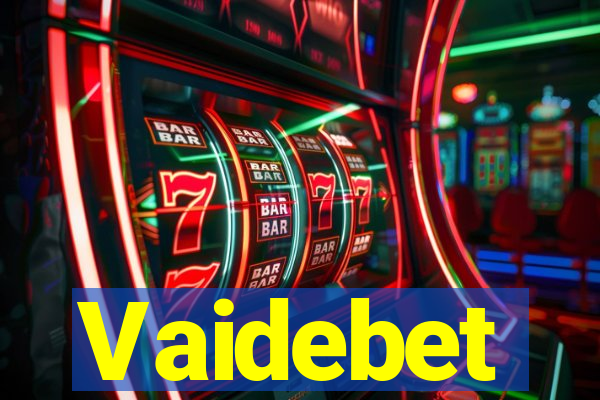 Vaidebet