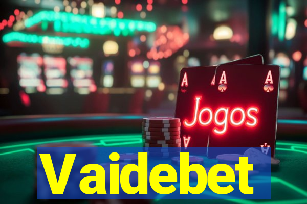 Vaidebet