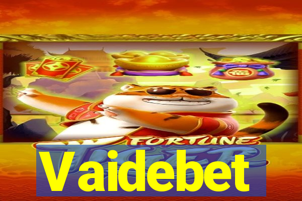 Vaidebet