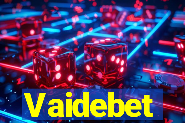 Vaidebet