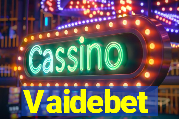 Vaidebet