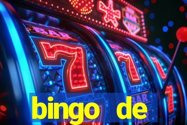 bingo de matemática 6 ano