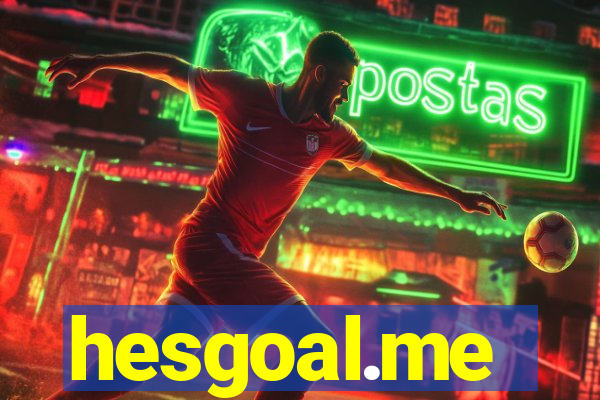 hesgoal.me