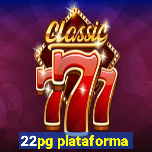 22pg plataforma