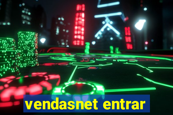 vendasnet entrar