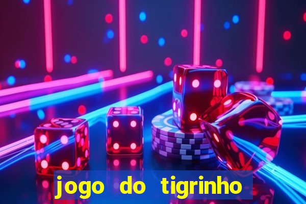 jogo do tigrinho pagando bem