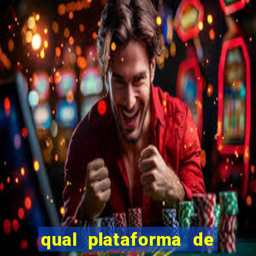 qual plataforma de jogo esta pagando agora
