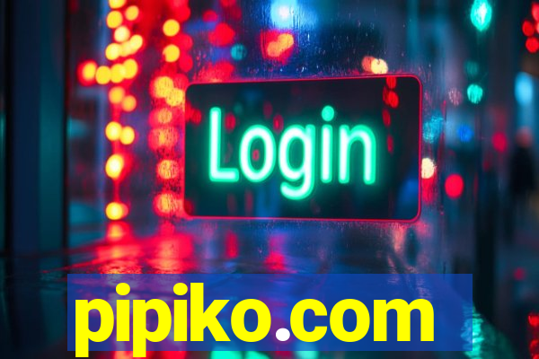 pipiko.com
