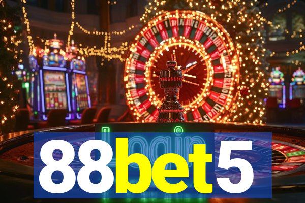88bet5